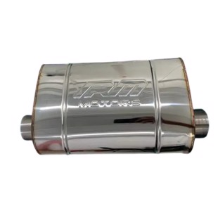 RM Motors Lyddemper W/EP007/63/300